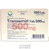(100정)검버섯.기미.주근깨.색소침착-Transamin 500mg